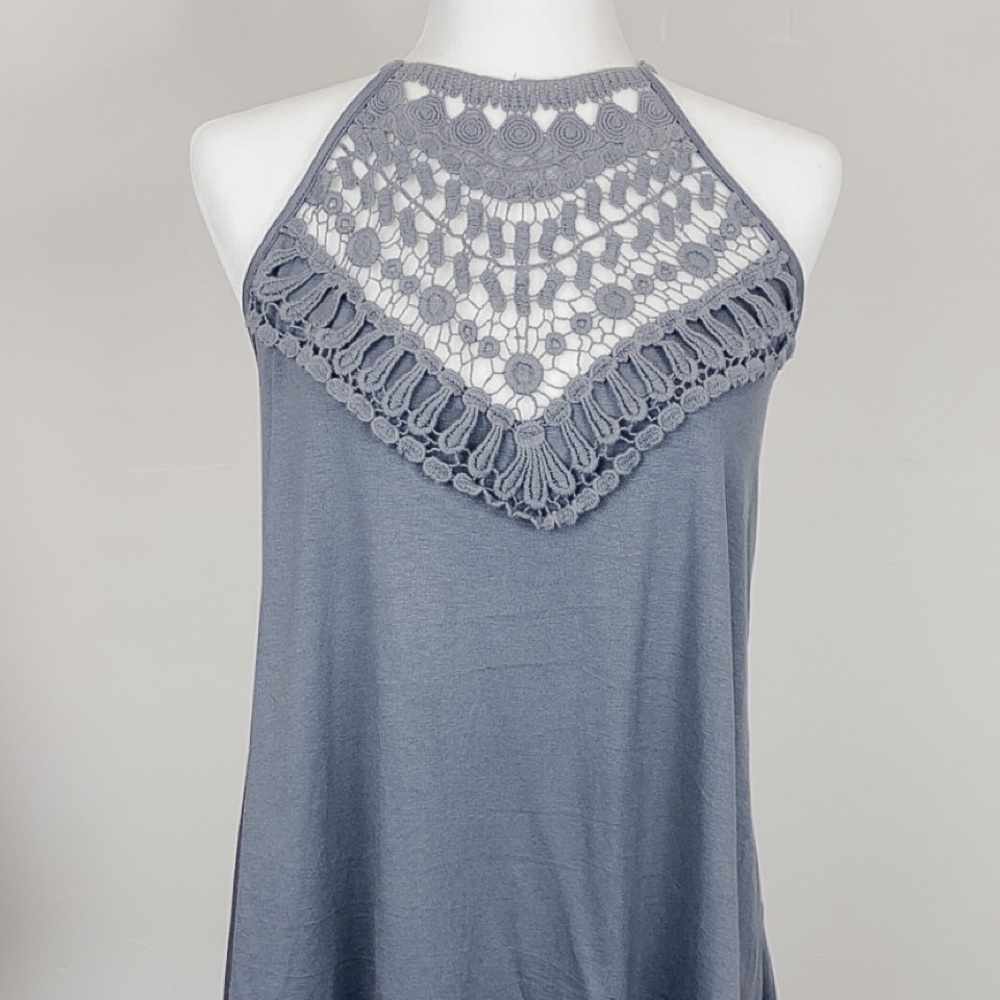Madison Night Out Tank